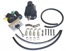 CPT Hydroboost Kit for 1971-80 Scout II, Terra or Traveler